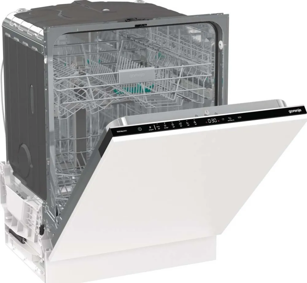 Gorenje EB-Geschirrspüler GV642D61