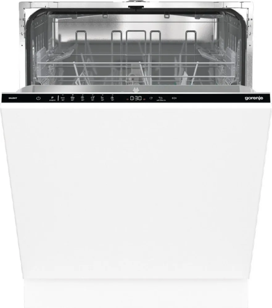 Gorenje EB-Geschirrspüler GV642E90
