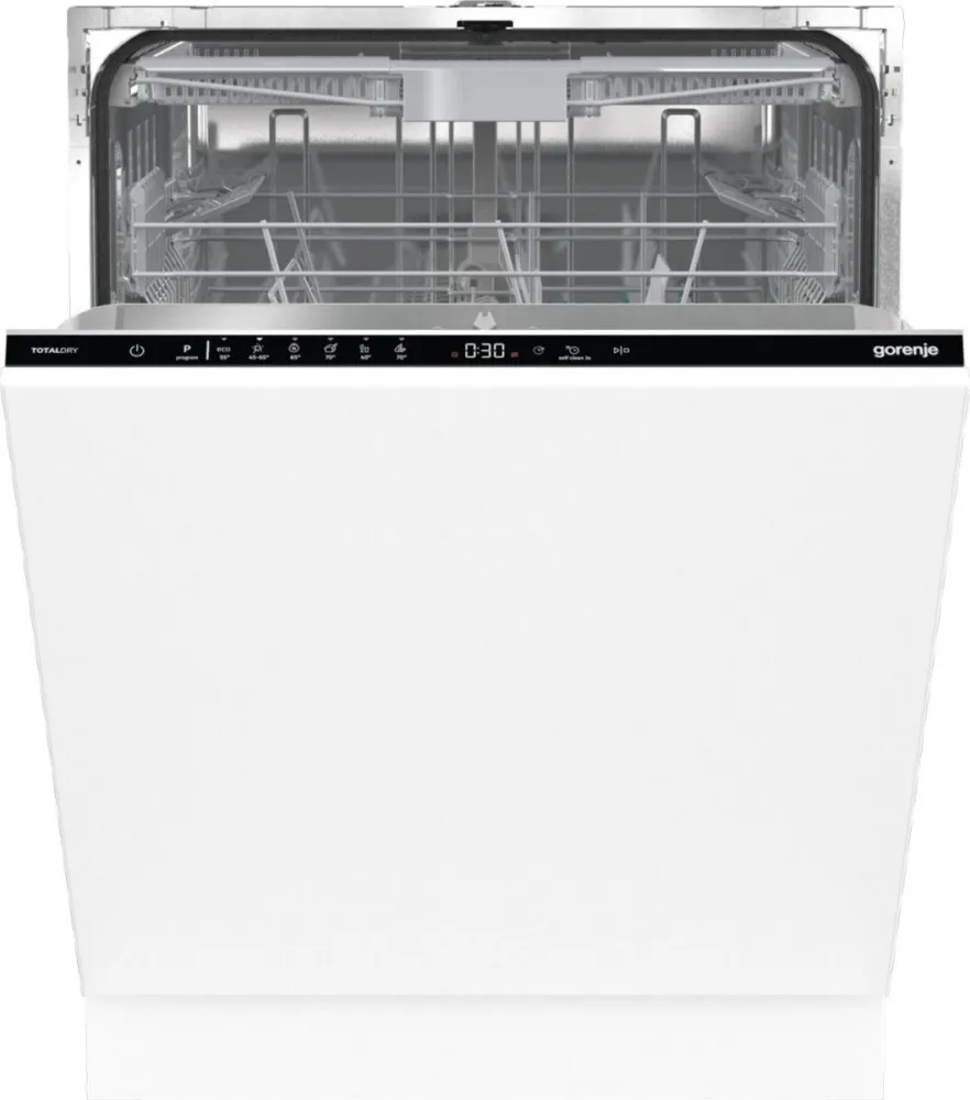 Gorenje EB-Geschirrspüler GV643D90