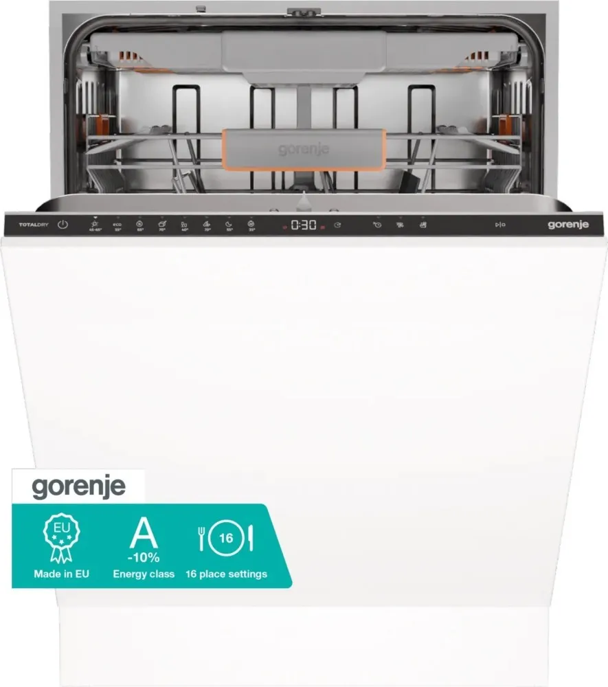 Gorenje EB-Geschirrspüler GV663A66