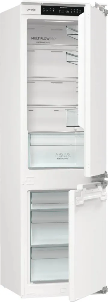Gorenje EB-Kühl/Gefrierkombi NRKI517E42