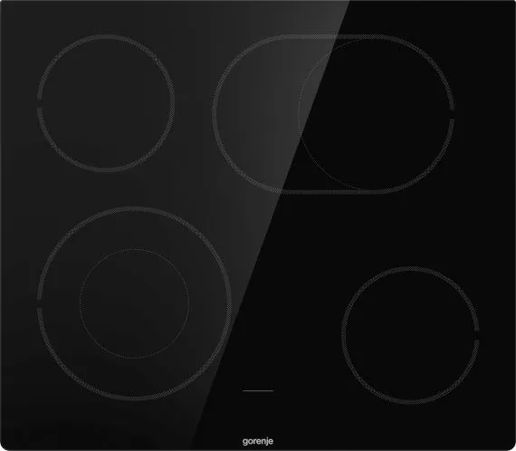 Gorenje EB-Kochfeld ECD643BSC