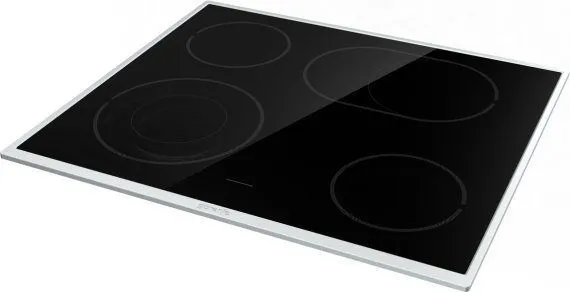 Gorenje EB-Kochfeld ECD643BX - Hauslieblinge Gorenje EB-Kochfeld ECD643BX