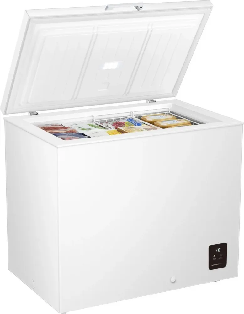 Gorenje Gefriertruhe FHC22A6W5