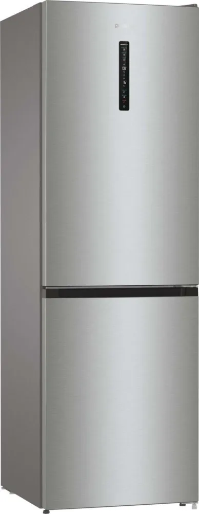 Gorenje Kühl/Gefrierkombi NRC6194SXL4