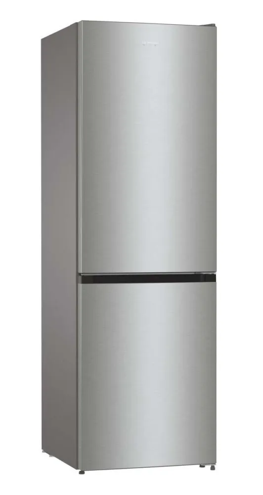 Gorenje Kühl/Gefrierkombi NRC619BSXL4 - Hauslieblinge Gorenje Kühl/Gefrierkombi NRC619BSXL4
