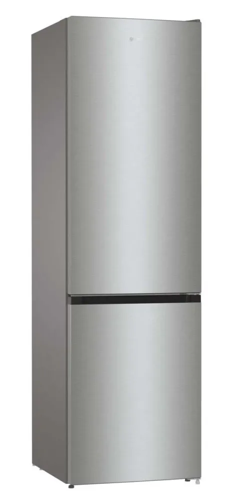 Gorenje Kühl/Gefrierkombi NRC620BSXL4 - Hauslieblinge Gorenje Kühl/Gefrierkombi NRC620BSXL4