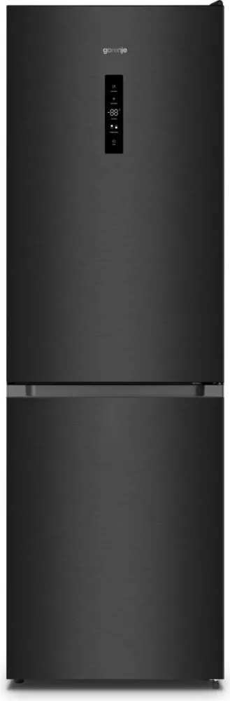 Gorenje Kühl/Gefrierkombi NRK 619 CABXL4 sw