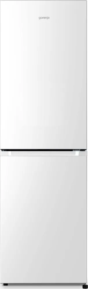 Gorenje Kühl/Gefrierkombi NRK418ECW4