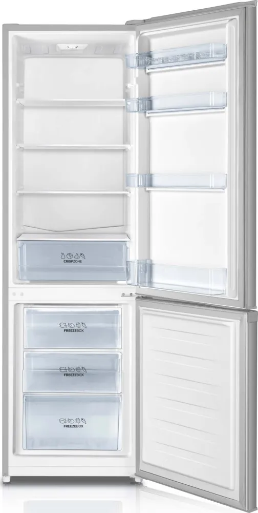 Gorenje Kühl/Gefrierkombi RK4182PS4 - Hauslieblinge Gorenje Kühl/Gefrierkombi RK4182PS4