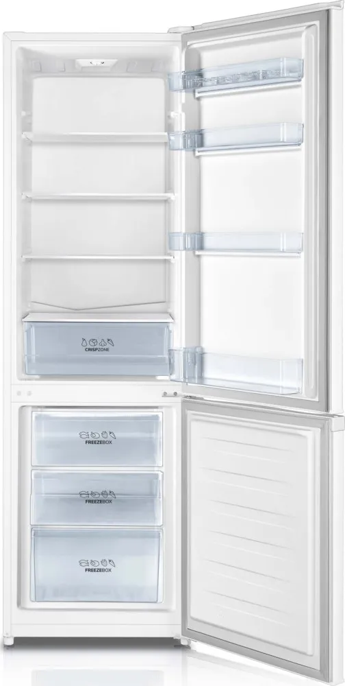 Gorenje Kühl/Gefrierkombi RK4182PW4 - Hauslieblinge Gorenje Kühl/Gefrierkombi RK4182PW4