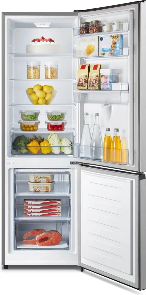 Gorenje Kühl/Gefrierkombi RK418CPS4WD
