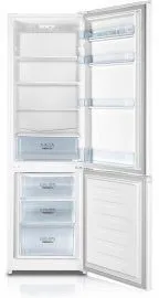 Gorenje Kühl/Gefrierkombi RK418DPW4 - Hauslieblinge Gorenje Kühl/Gefrierkombi RK418DPW4