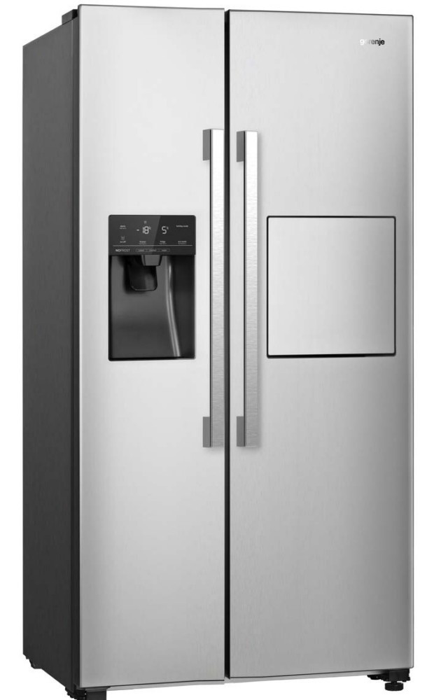 Gorenje-KAOEhl-Gefrierkombi-SbS-NRS9EVXB1-InoxLook-1629567_4-details - Hauslieblinge