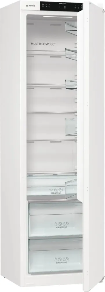 Gorenje Kühlgerät RI517E41WF