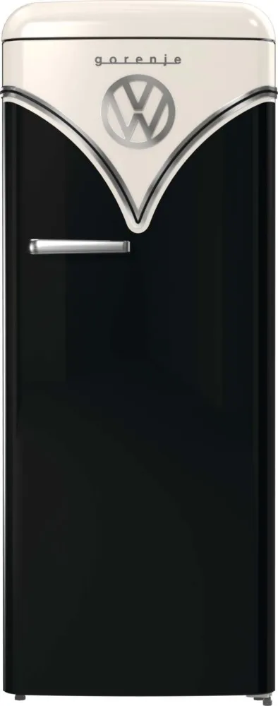 Gorenje Kühlgerät VW-Bulli OBRB 615 DBK sw