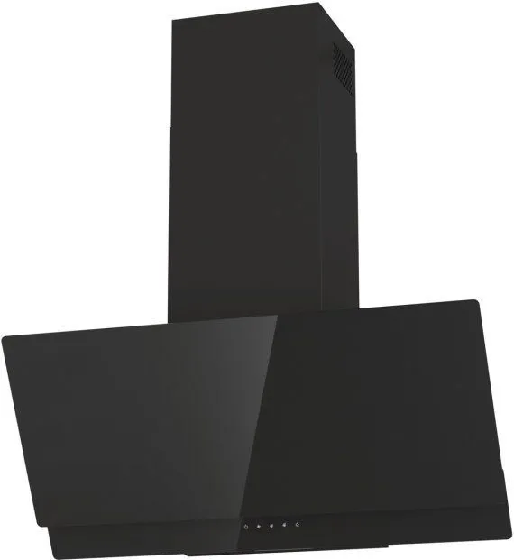 Gorenje Kaminhaube kopffrei W9TB