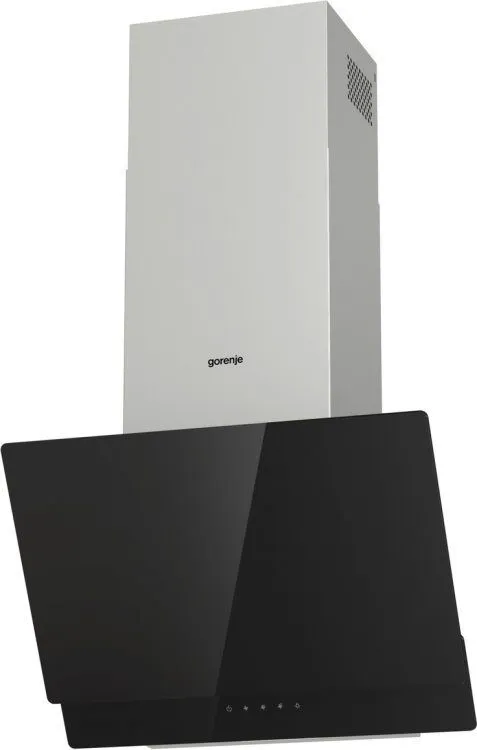 Gorenje Kaminhaube kopffrei WHI649EXBG