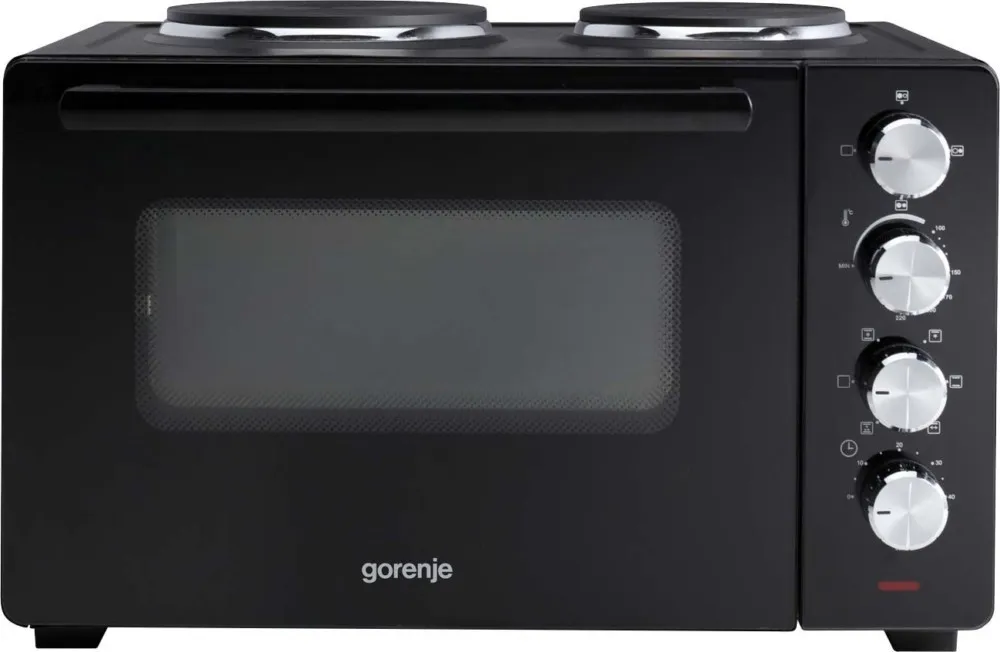 Gorenje Stand-Minibackofen OM30GBX