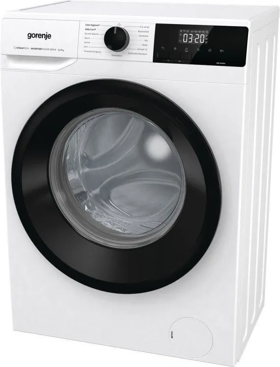 Gorenje Waschautomat WNHEI74SAPS/DE - Hauslieblinge Gorenje Waschautomat WNHEI74SAPS/DE
