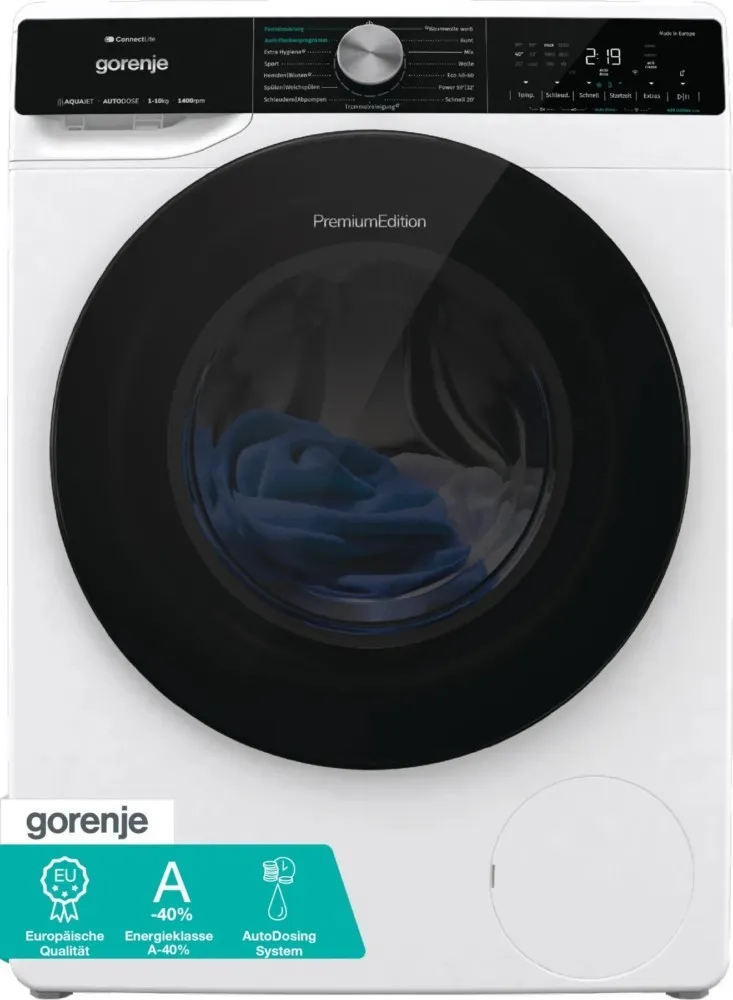 Gorenje Waschautomat WNS14A4ATS