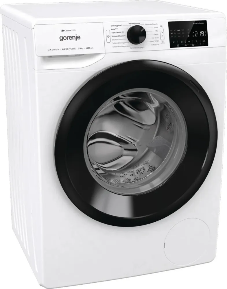 Gorenje Waschautomat WPNEI84A1TS