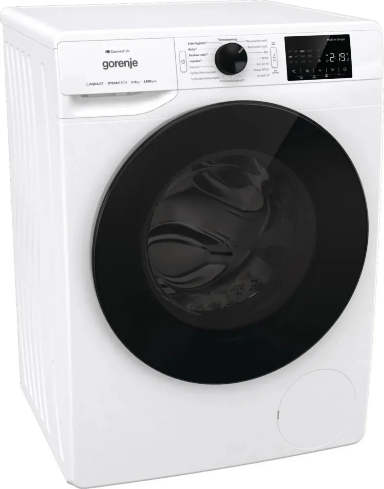 Gorenje Waschautomat WPNEI94DA1TS