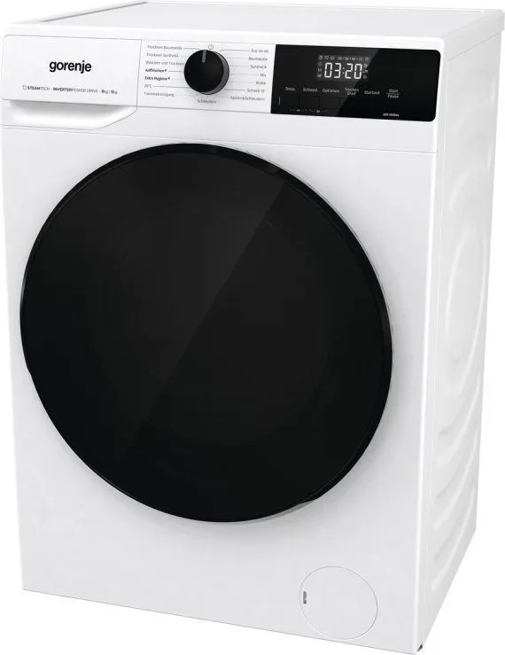 Gorenje Waschtrockner WD2A854ADPS/DE