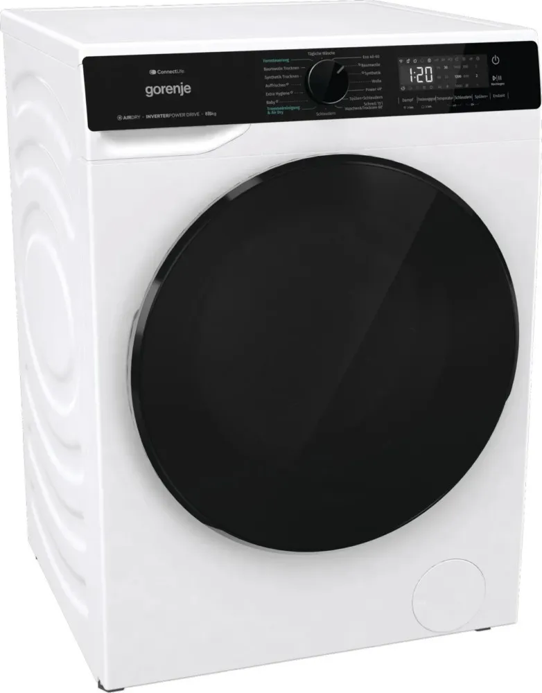 Gorenje Waschtrockner WD2PA854ADW/DE