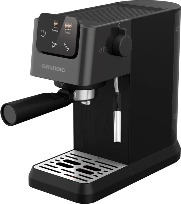 Grundig Siebträgermaschine KSM 4330