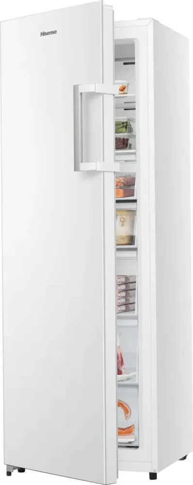 Hisense Gefriergerät FV298N4AWC