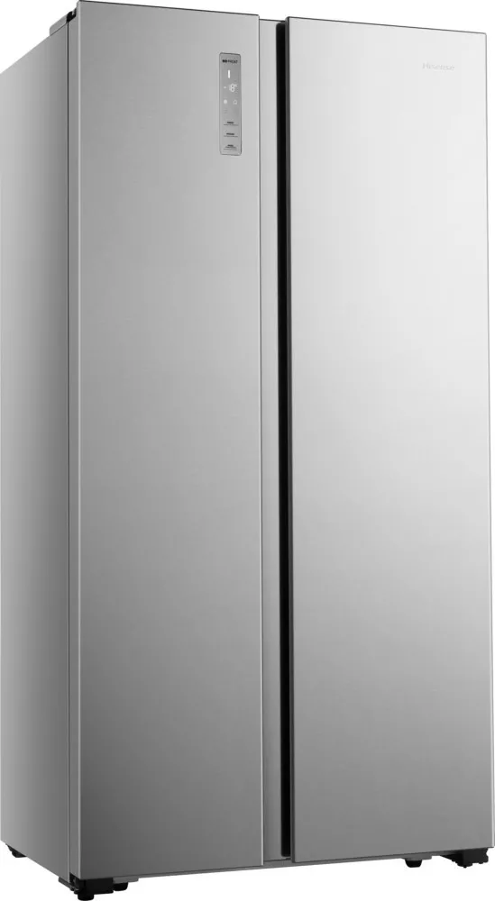 Hisense-Gorenje-MDA-KAOEhl-Gefrierkombi-SbS-RS-677-N4BIE-inox-lo-1542056_4-details - Hauslieblinge