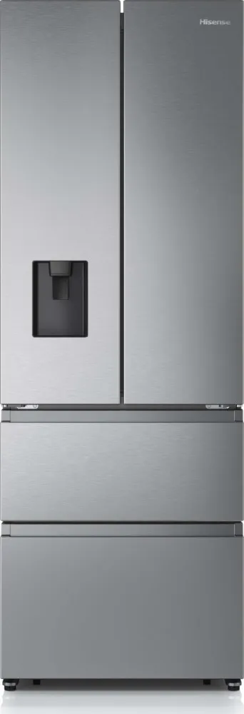 Hisense Kühl/Gefrierkombi RF632N4WIE