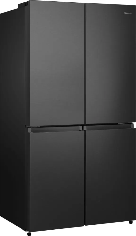 Hisense Kühl/Gefrierkombi RQ758N4SAFE
