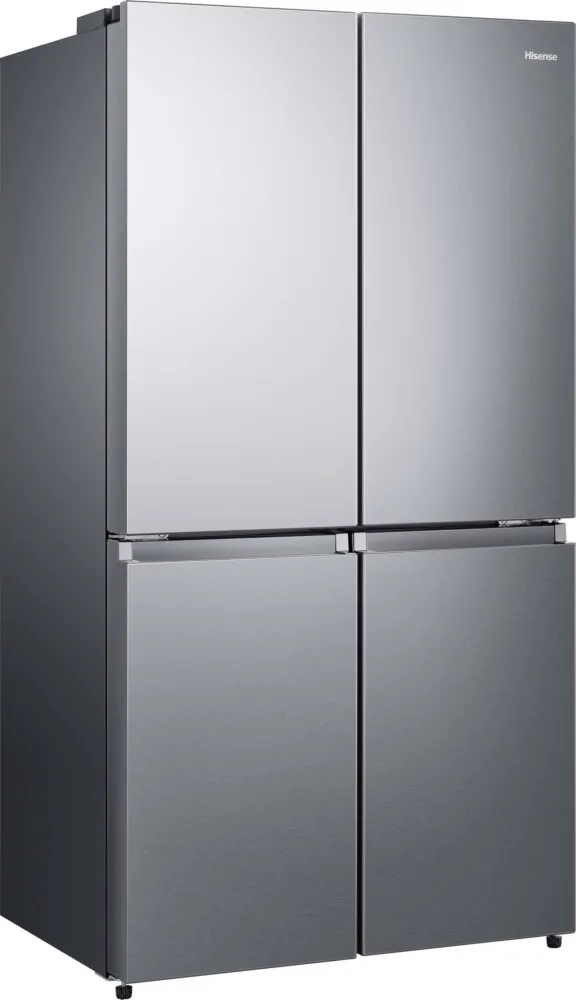 Hisense Kühl/Gefrierkombi RQ758N4SAIE