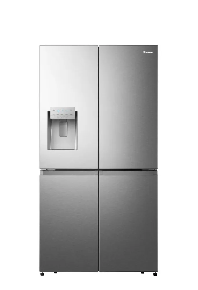 Hisense Kühl/Gefrierkombi RQ760N4AIE
