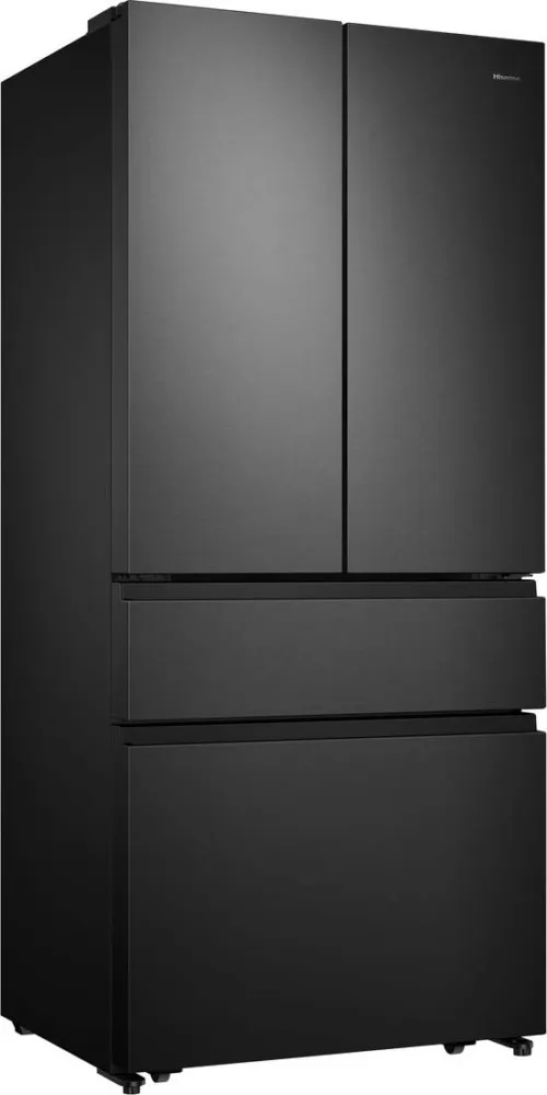 Hisense Kühl/Gefrierkombi SbS RF 540 N4SBF2