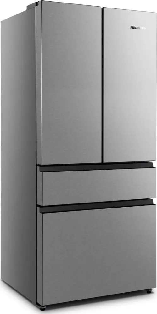 Hisense Kühl/Gefrierkombi SbS RF 540 N4SBI2