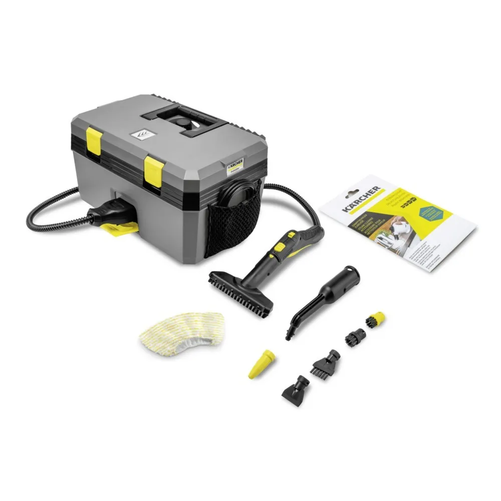 Kärcher Dampfreiniger 1.092-301.0