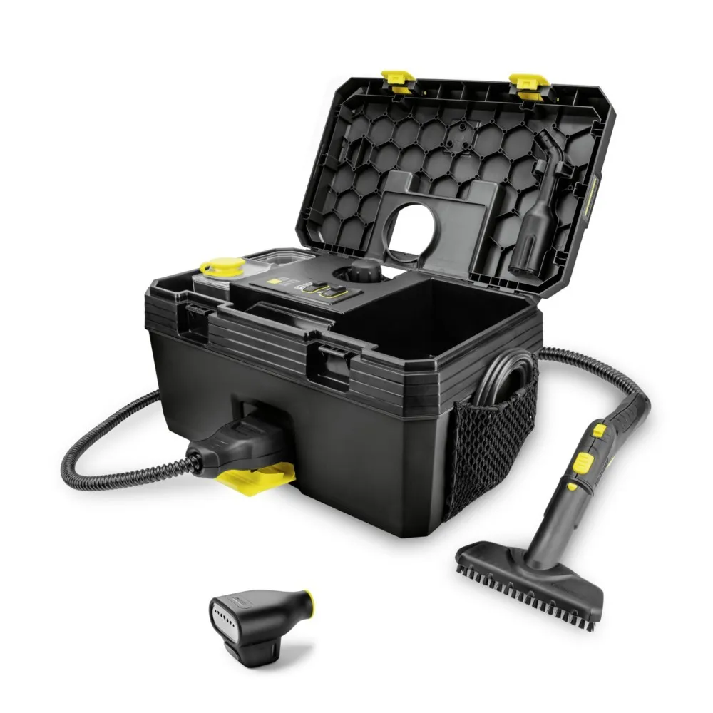 Kärcher Dampfreiniger 1.092-303.0
