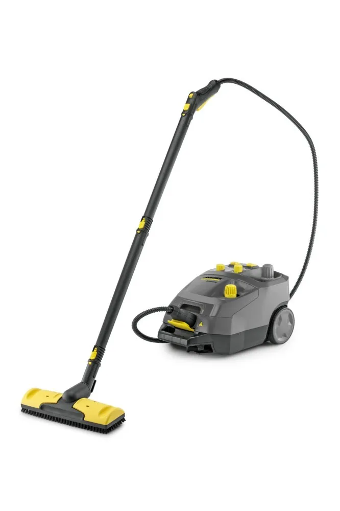 Kärcher Dampfreiniger SG 4/4 1.092-104.0