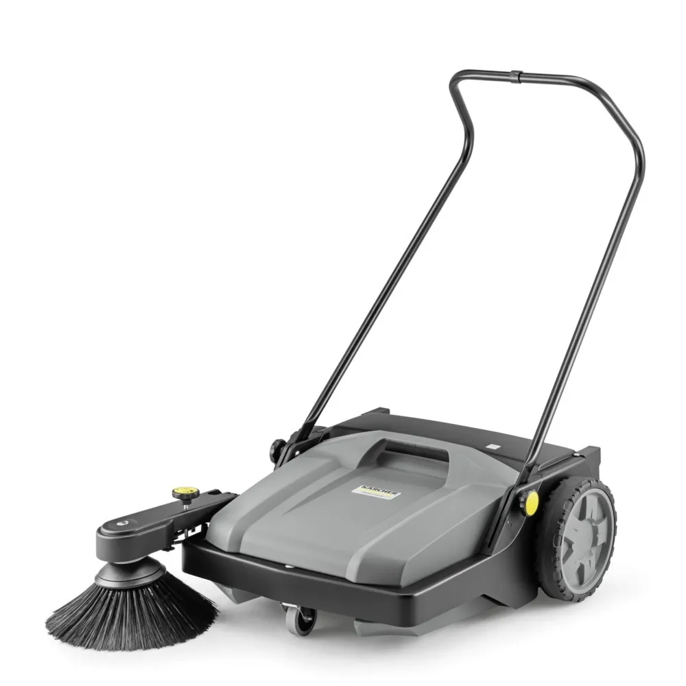 Kärcher Handkehrmschine KM 70/15 C 1.517-111.0