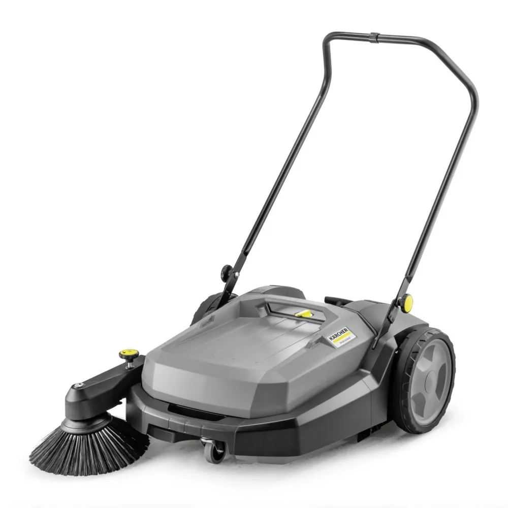 Kärcher Kehrmaschine 1.517-130.0