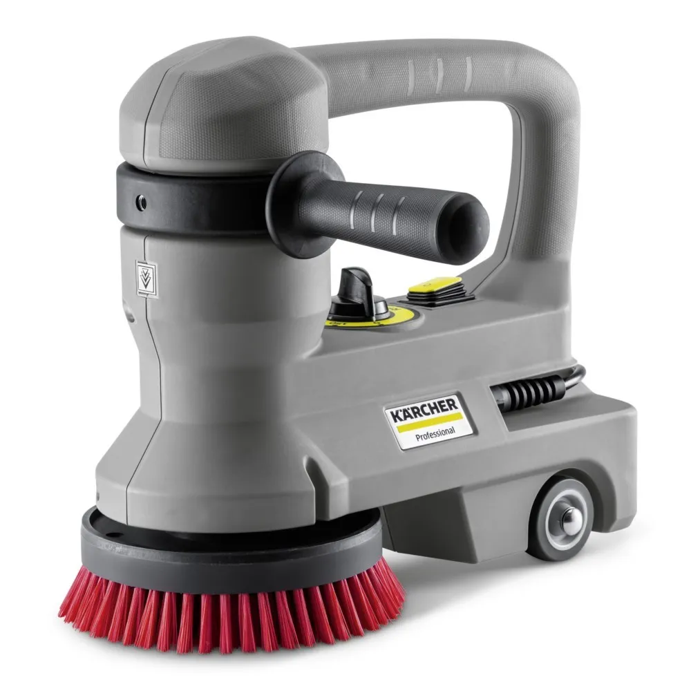 Kärcher Treppenreinigungsmaschine 1.737-107.0