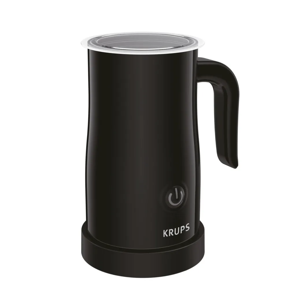 Krups Milchaufschäumer XL 1008 sw