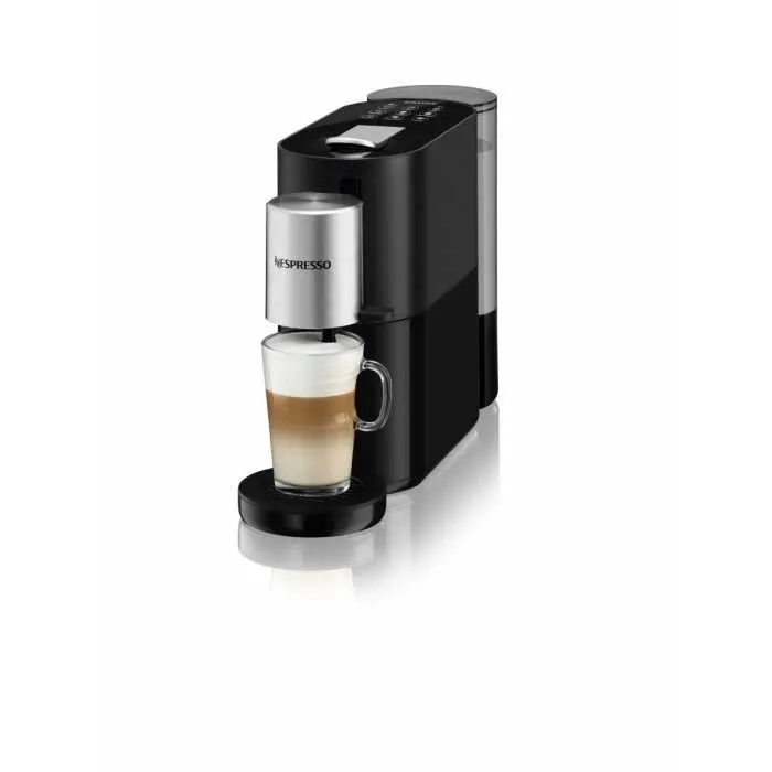 Krups Nespressoautomat XN8908