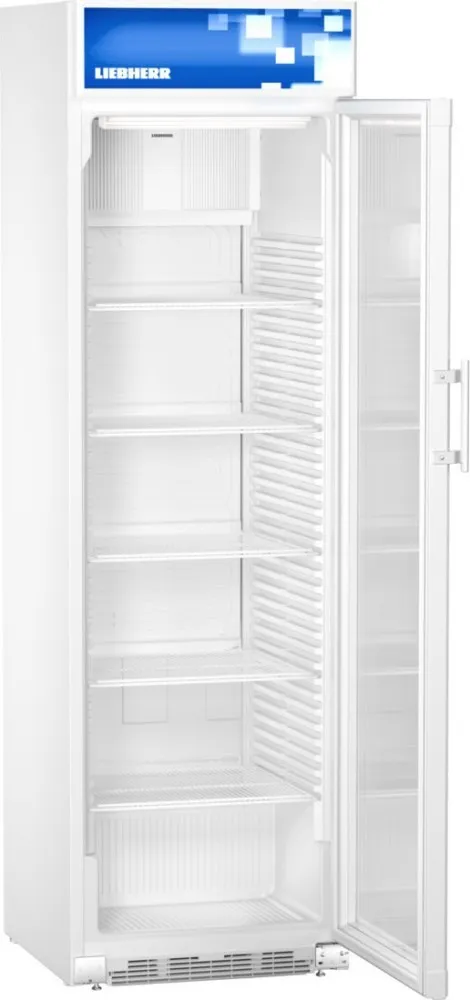 Liebherr MDA Gewerbe-Display-Kühlgerät FKDv 4203-21