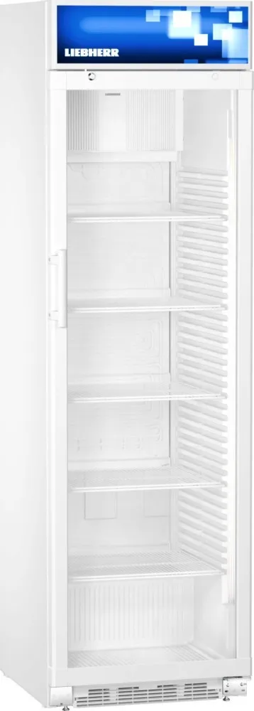 Liebherr MDA Gewerbe-Display-Kühlgerät FKDv 4213-21