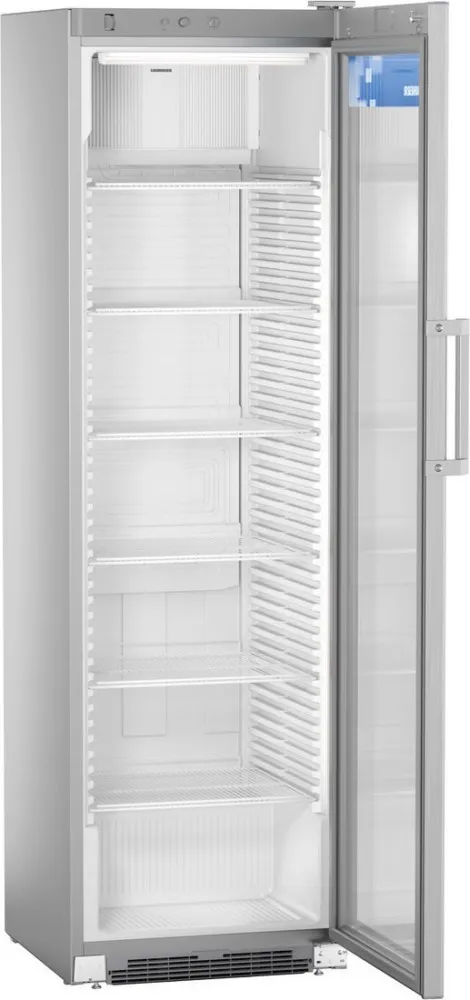 Liebherr MDA Gewerbe-Display-Kühlgerät FKDv 4503-21