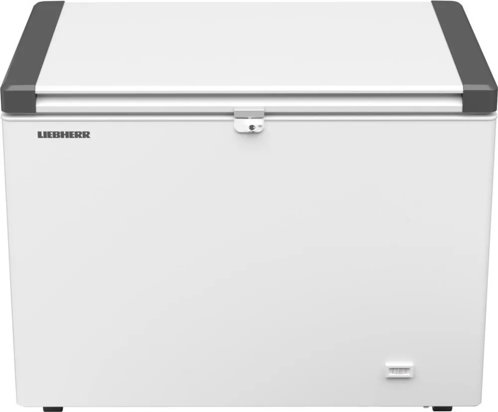 Liebherr MDA Gewerbe-Gefriertruhe EFL 3055-21